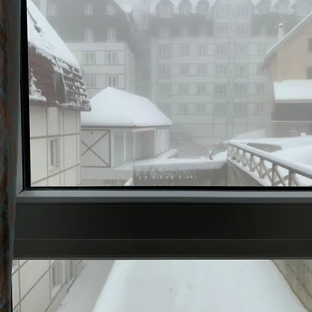 34, Kraljevi Cardaci Apartment Kopaonik