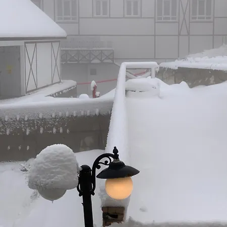 34, Kraljevi Cardaci Apartment