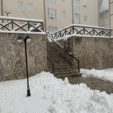 Apartment 34, Kraljevi Cardaci Kopaonik