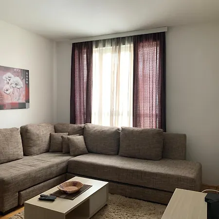34, Kraljevi Cardaci Apartment Kopaonik