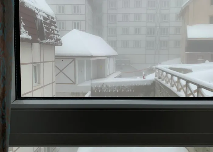 34, Kraljevi Cardaci شقة