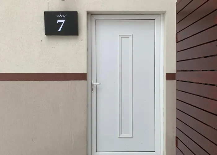 شقة 34, Kraljevi Cardaci *